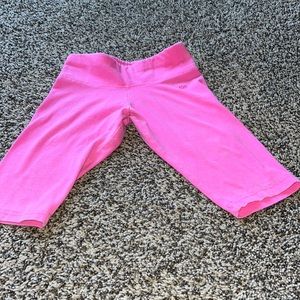 Justice shorts. Size 6